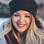 Andrea, Magazine de l'écrivain